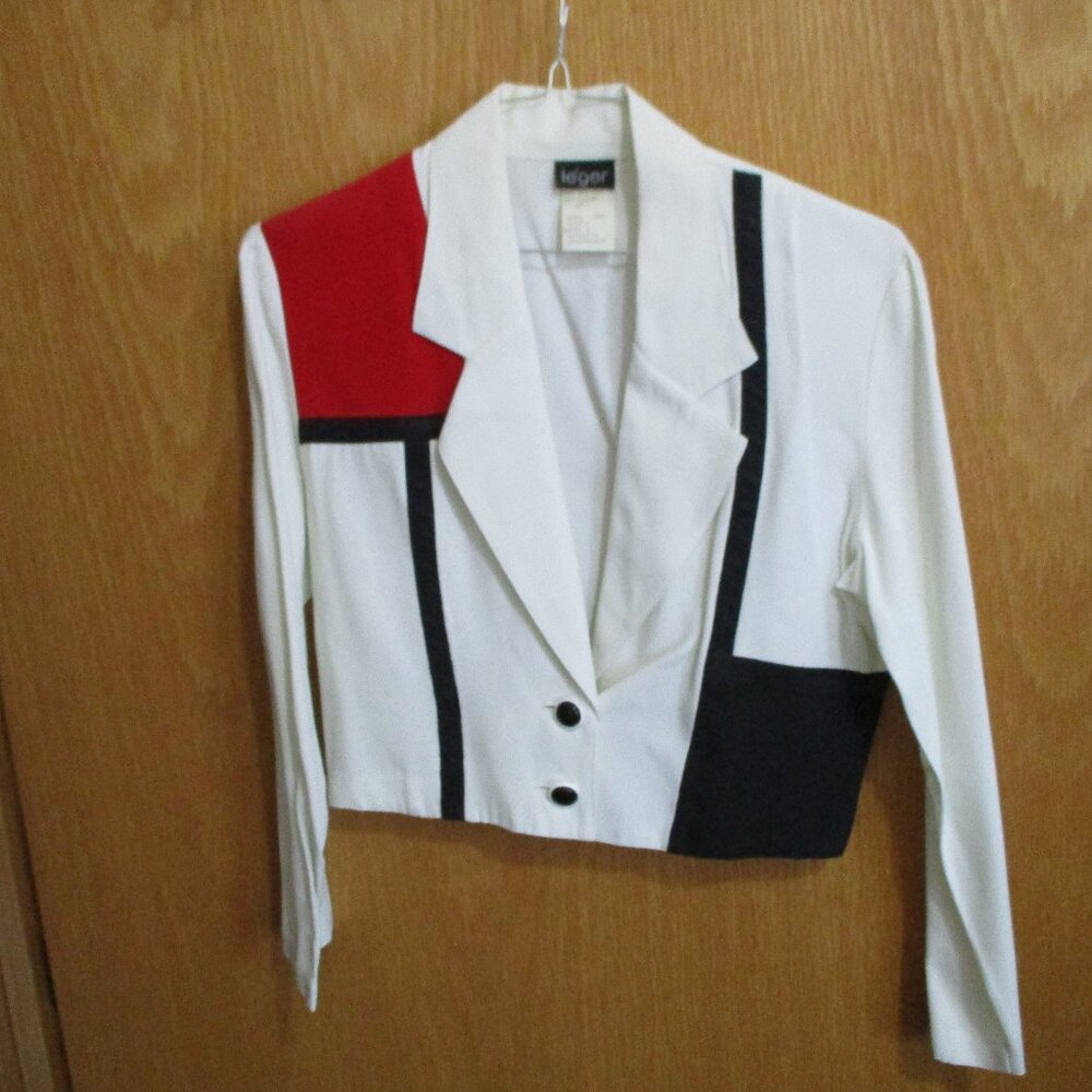 Women's Medium Leger Jacket